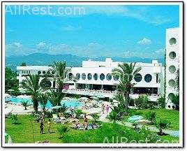 SerapSu Beach Resort 4